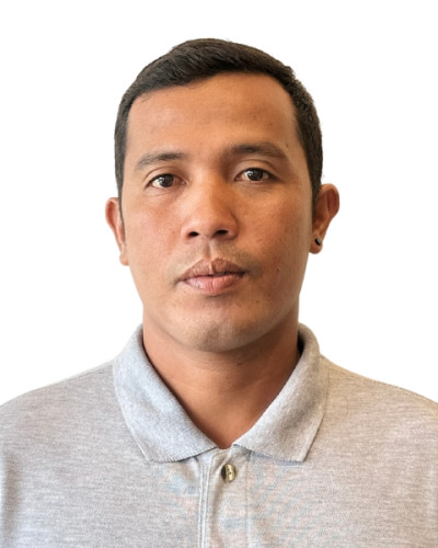 Benjie Danao